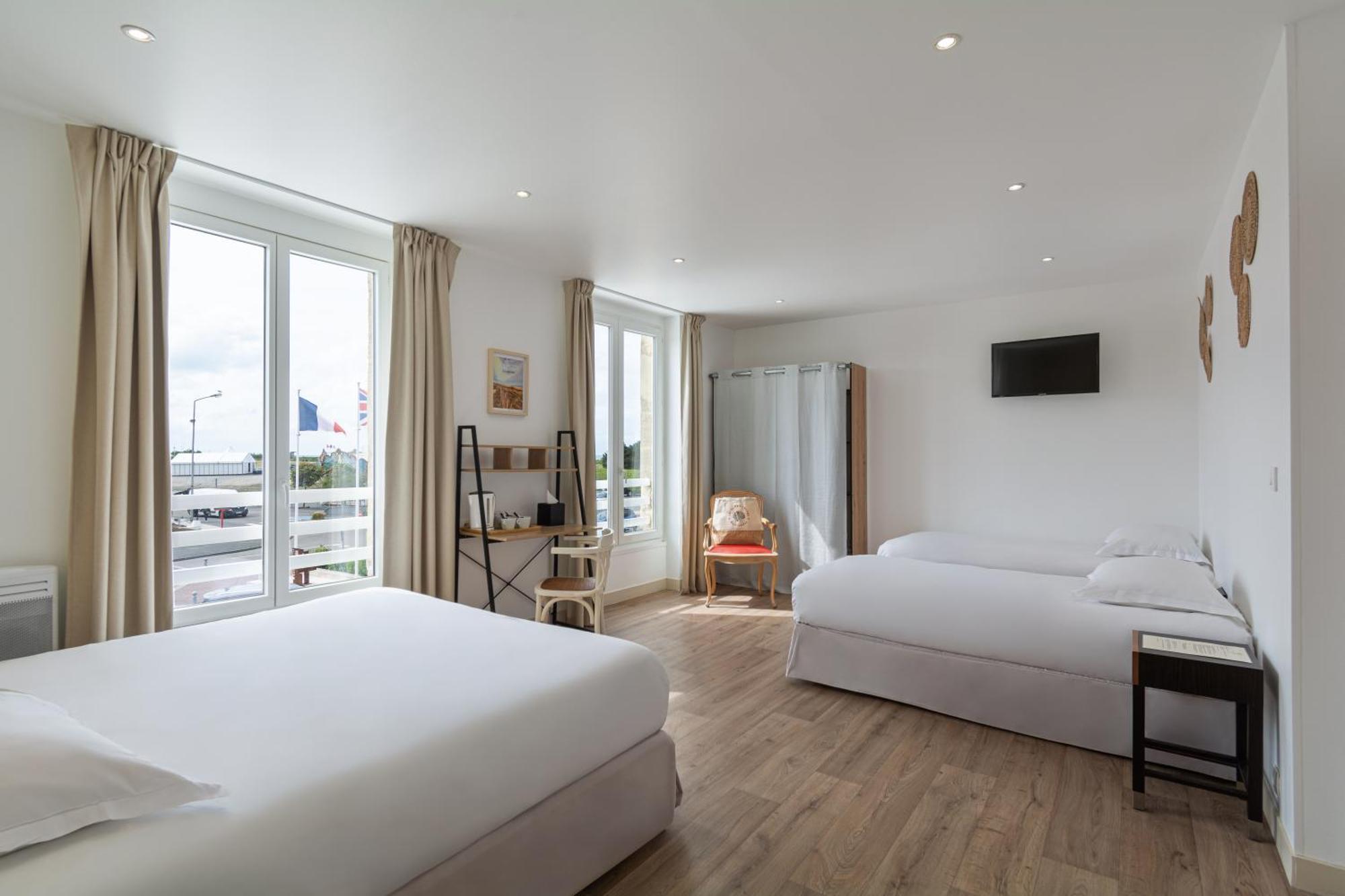 De La Hotel 2*
