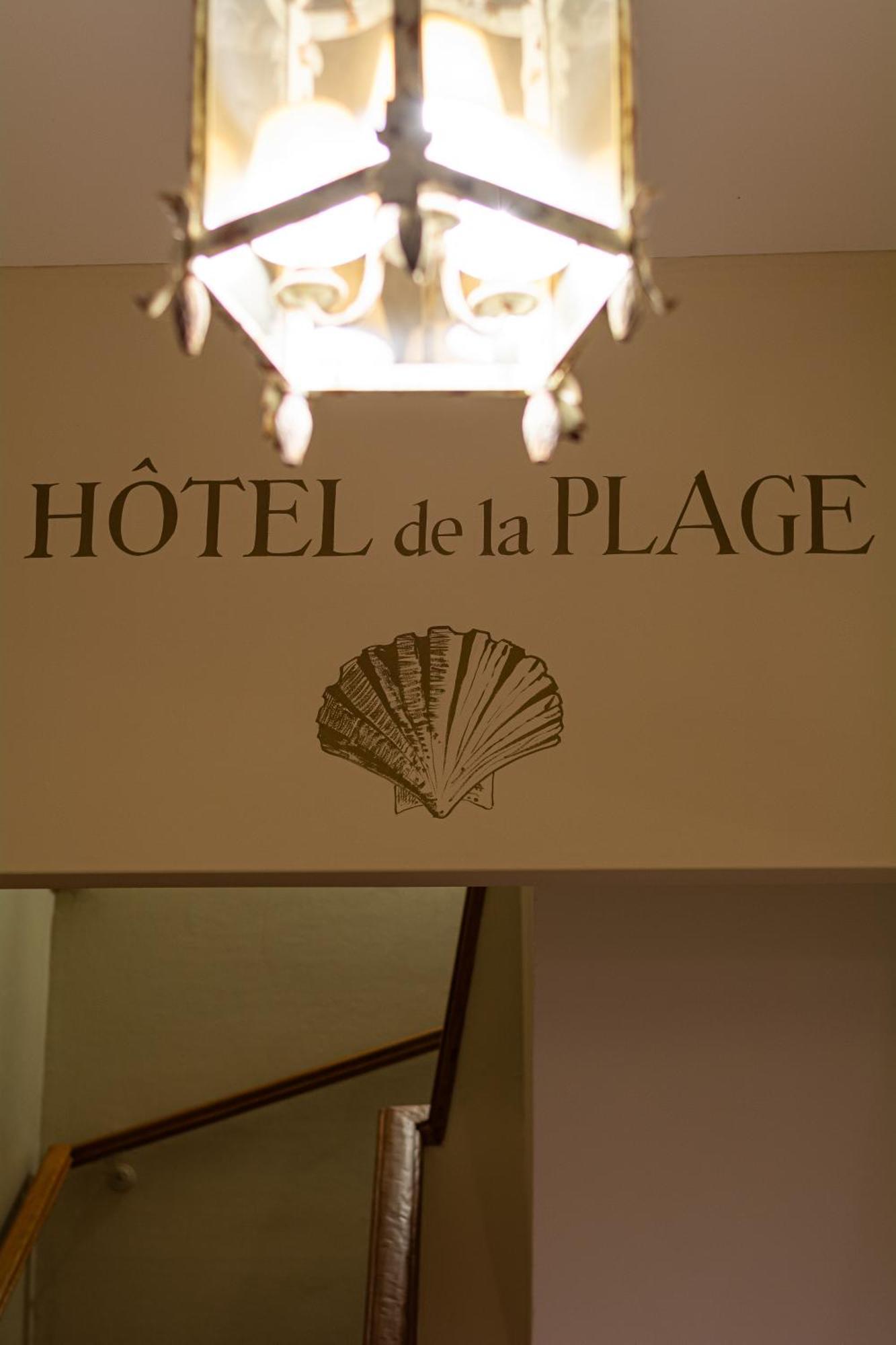Hotel De La