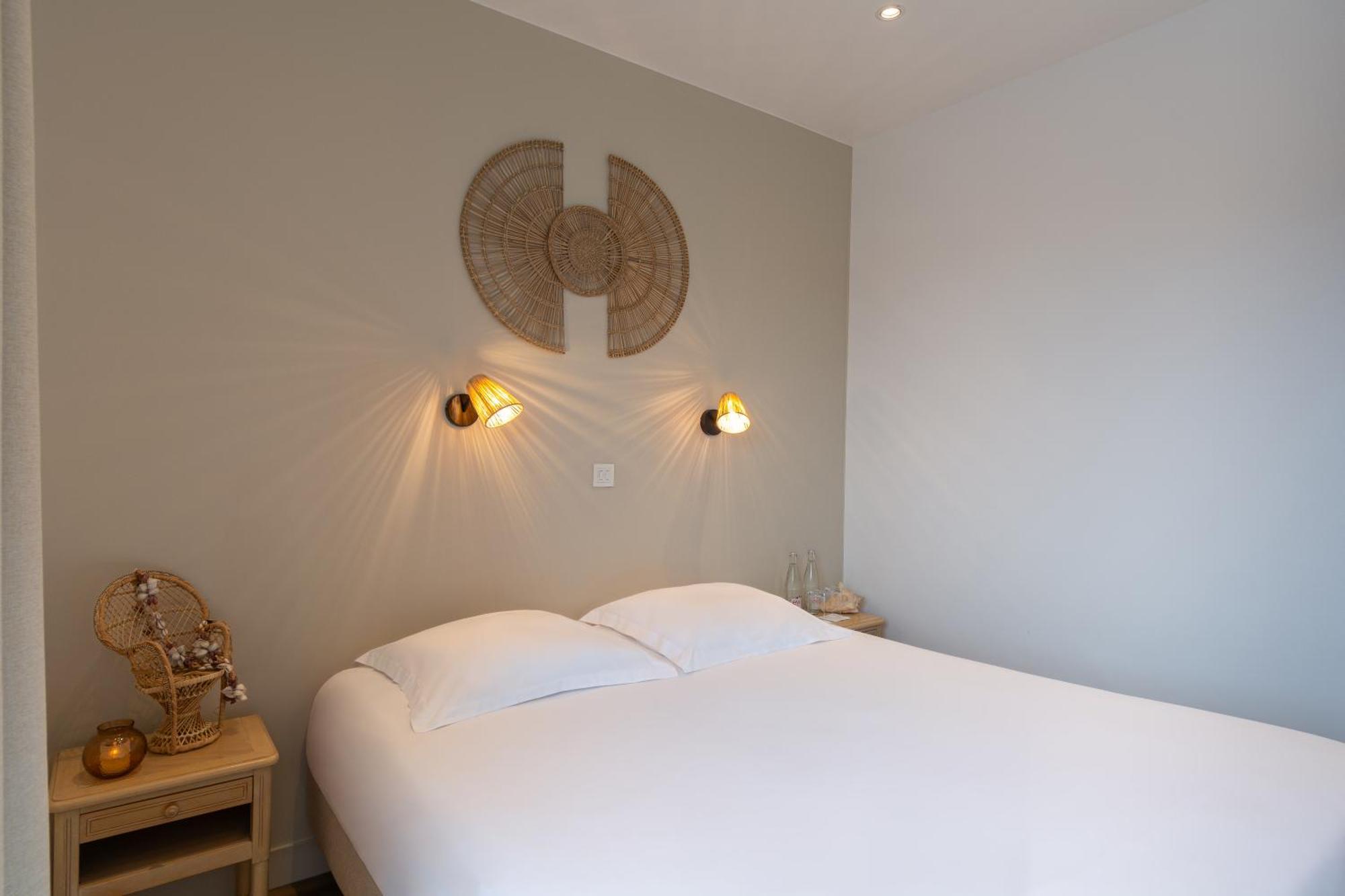 De La 2* Courseulles-sur-Mer